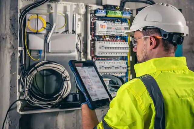 energy audit Oceanside